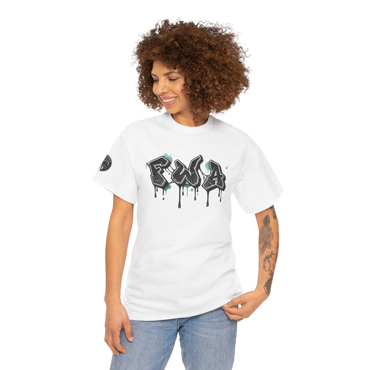 The Original FWA Tee