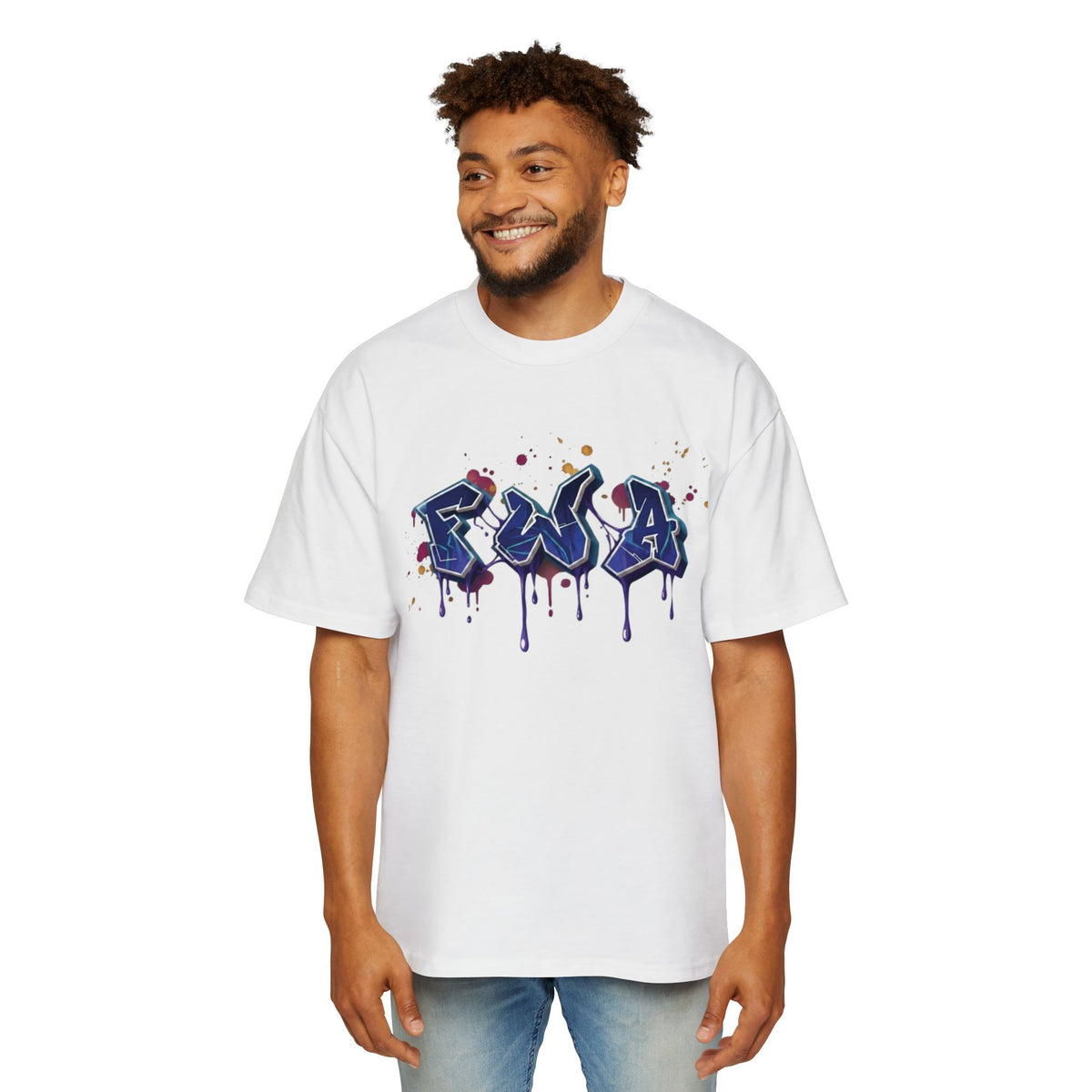 The Original FWA Tee