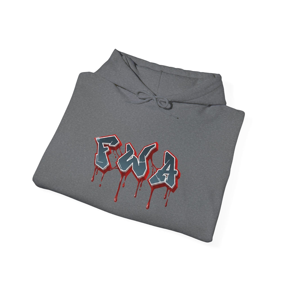 Pray, Believe, Move. Hoodie