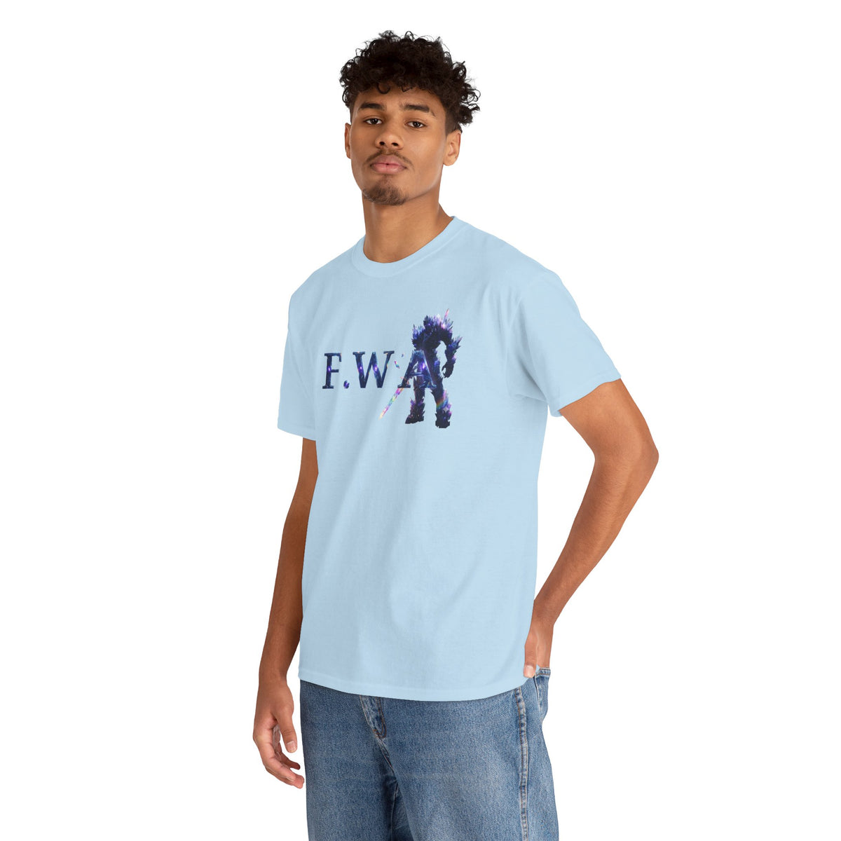 The Original FWA Tee