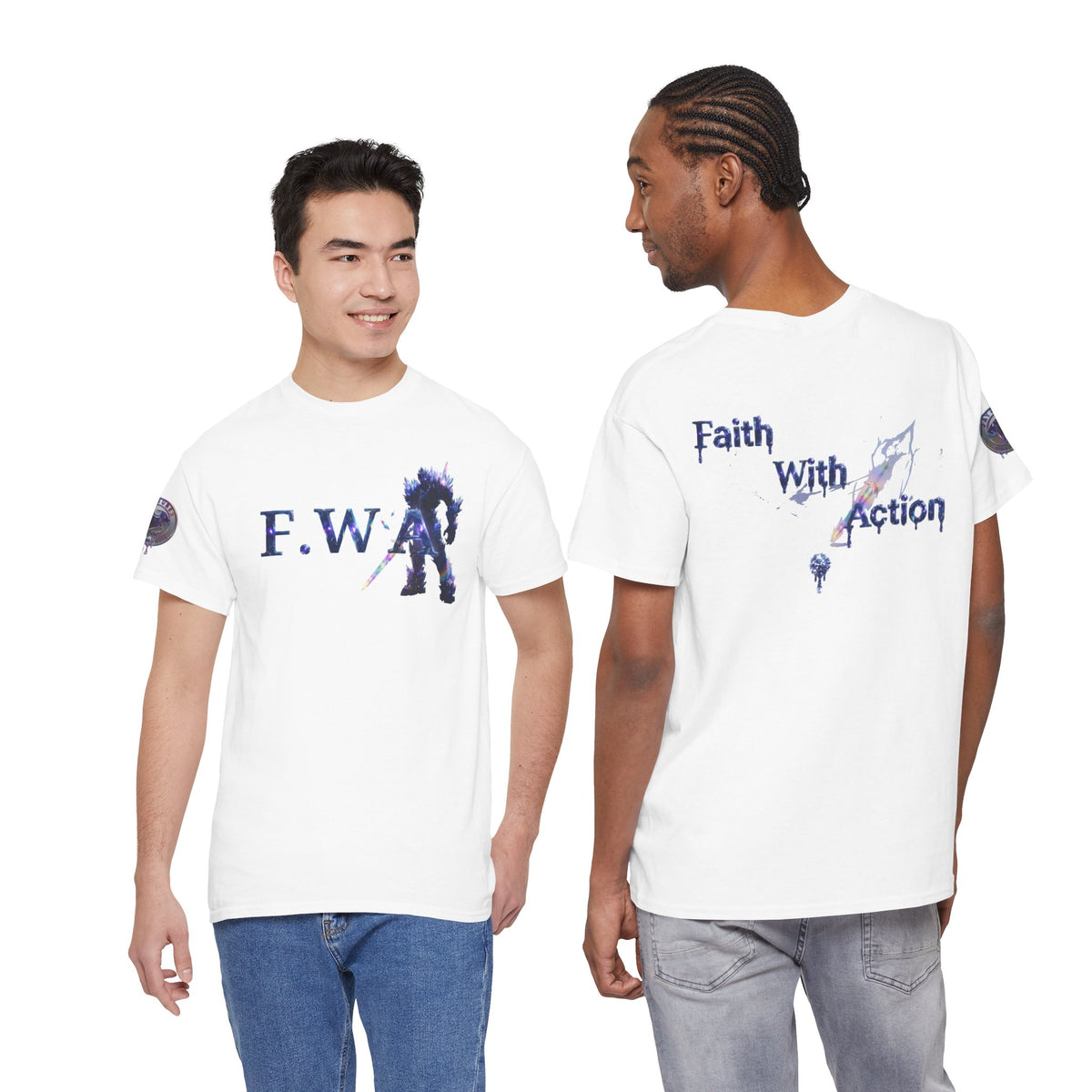 The Original FWA Tee