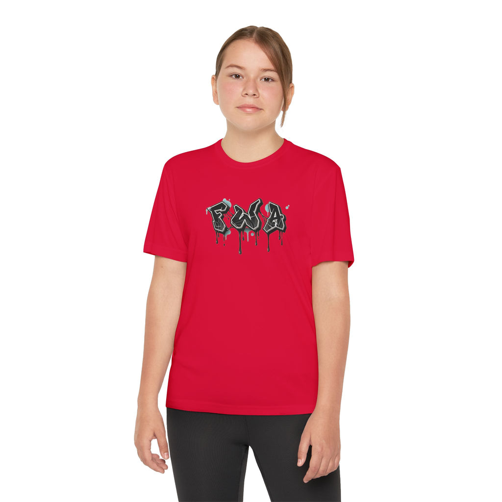 FWA Original Youth Tee