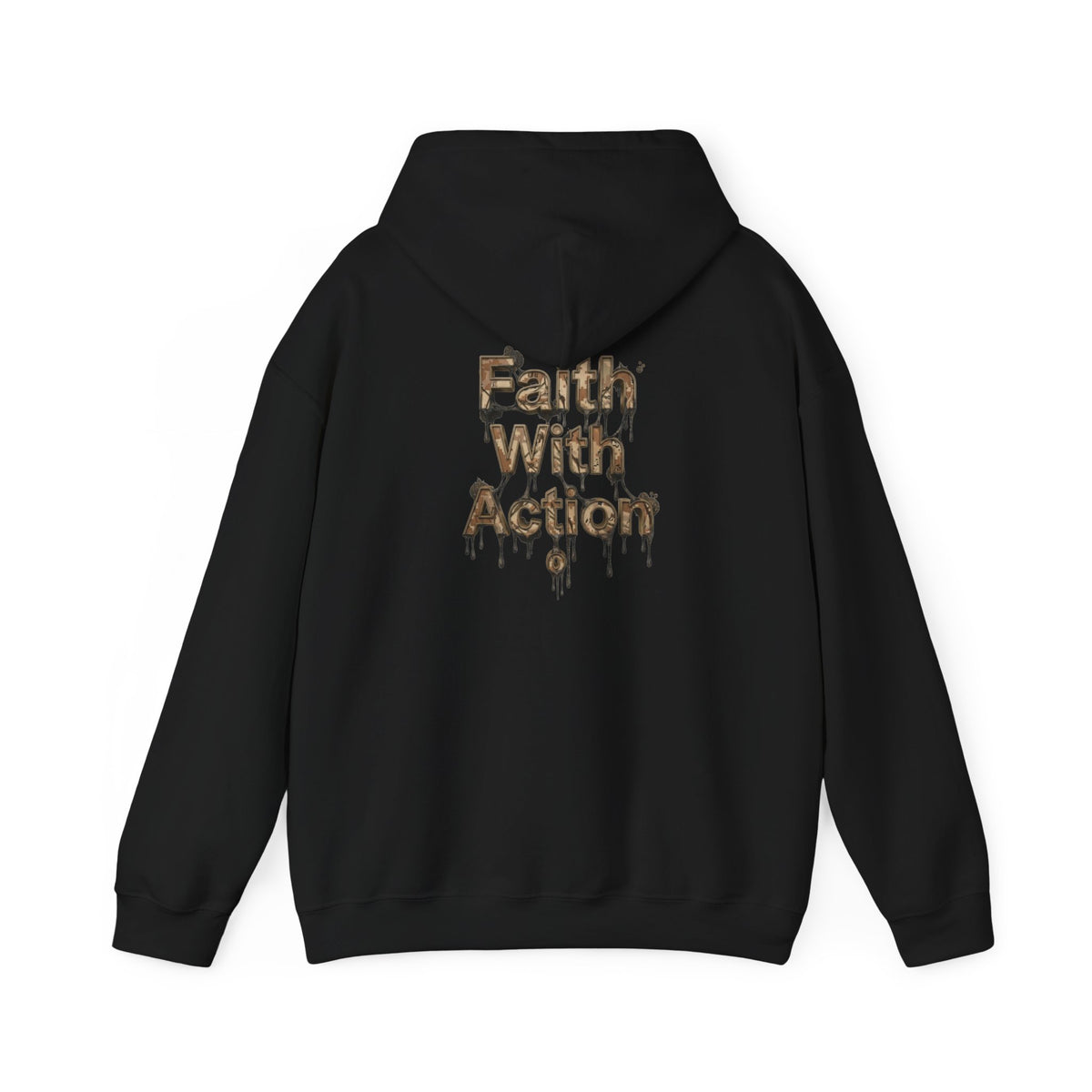 The Digital Movement Hoodie ( Salute To The Soldier )