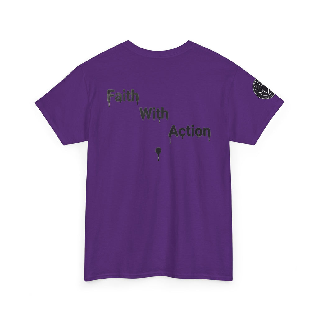 The Original FWA Tee