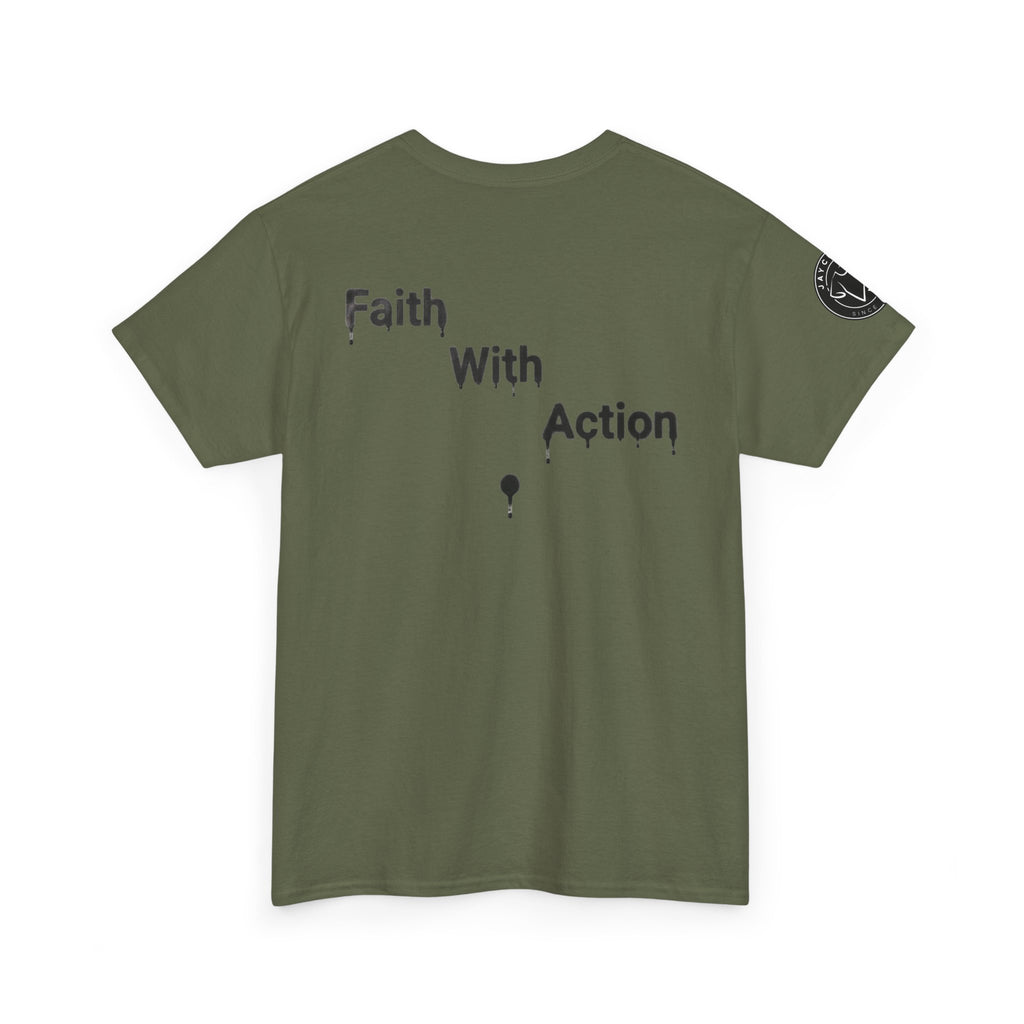 The Original FWA Tee
