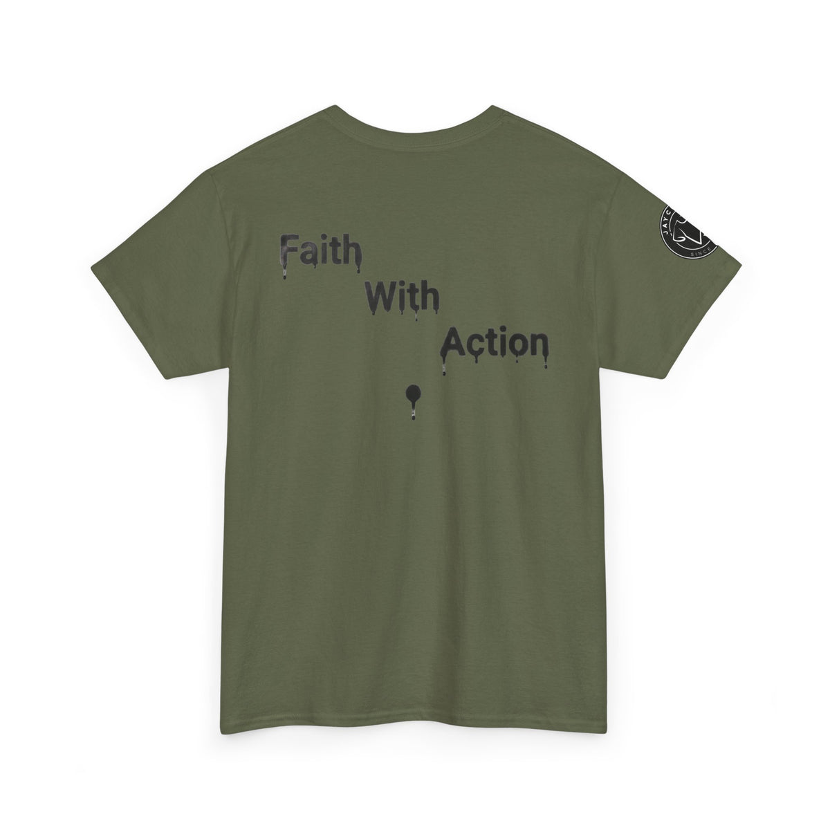The Original FWA Tee