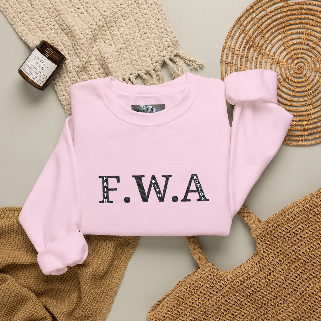 The Original Movement Crewneck