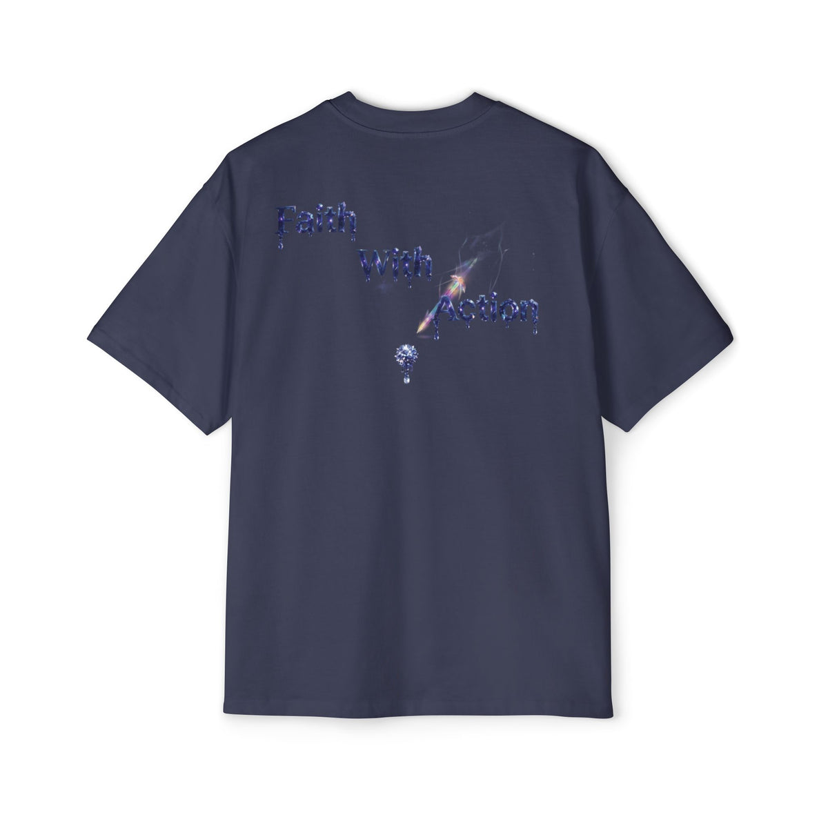 The Original FWA Tee
