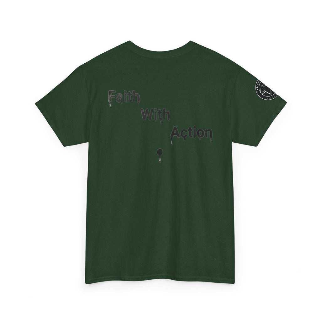 The Original FWA Tee