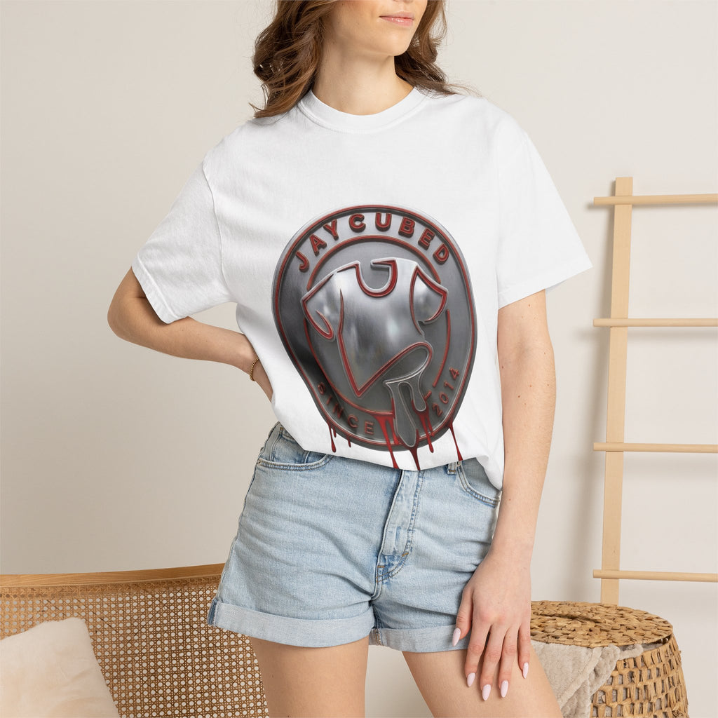 Faith With Action (FWA) Drip Logo T-Shirt