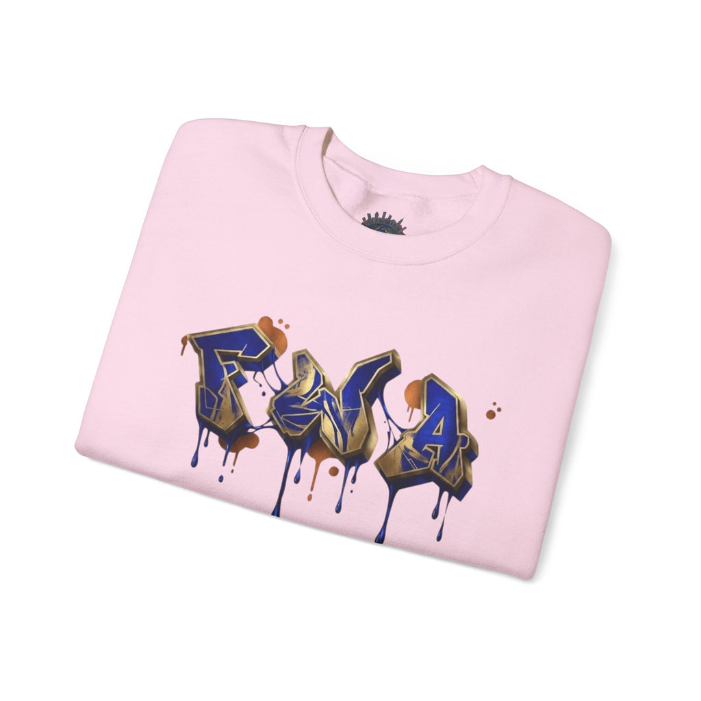 The Original Movement Crewneck