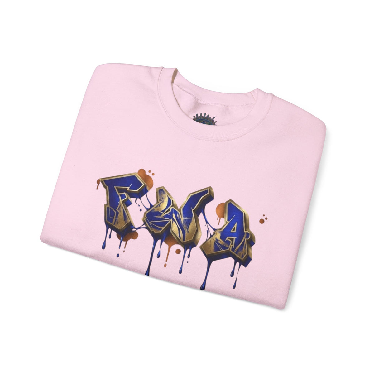 The Original Movement Crewneck