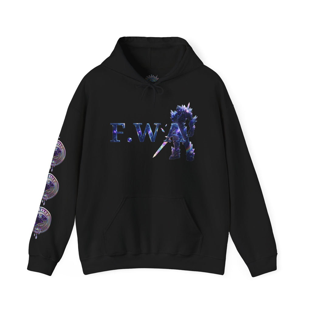 The Movement Hoodie