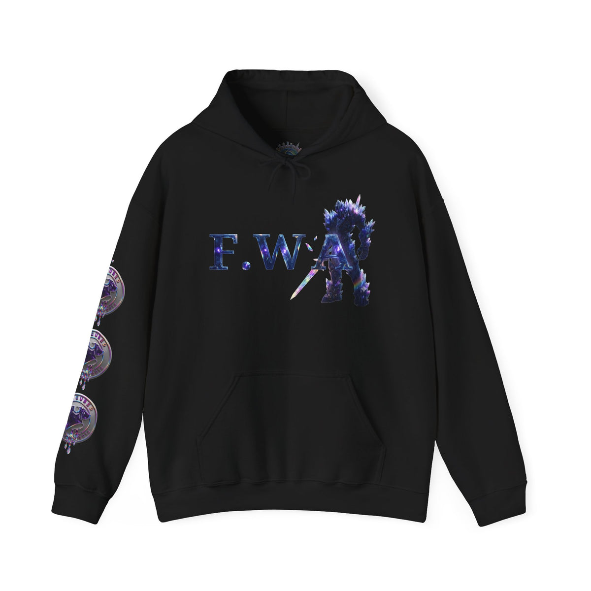 The Movement Hoodie