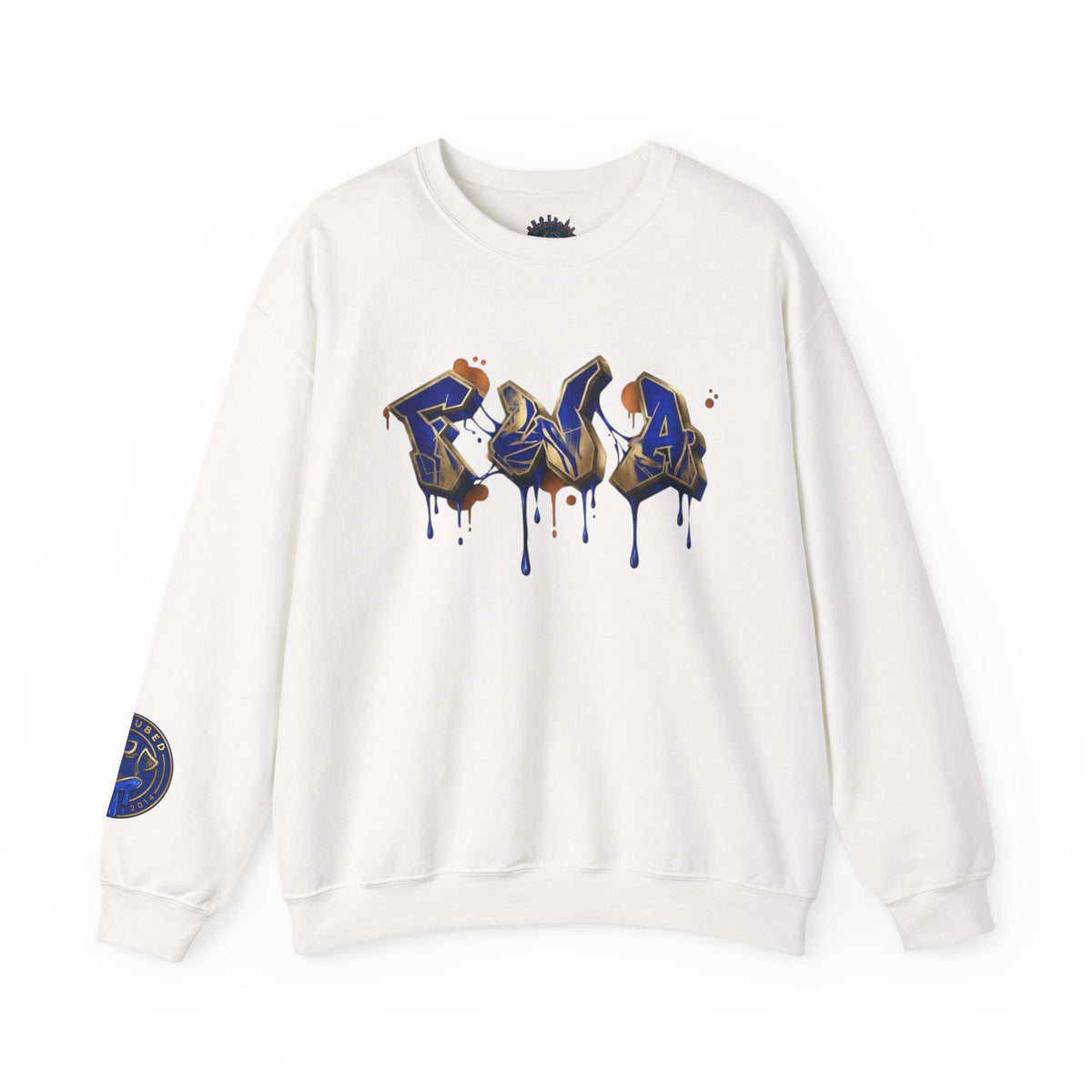 The Original Movement Crewneck