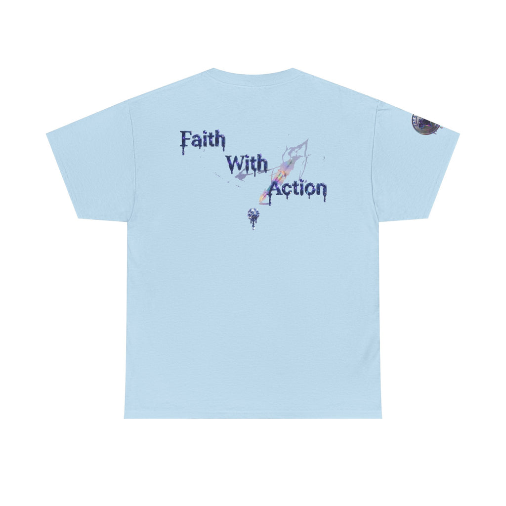 The Original FWA Tee