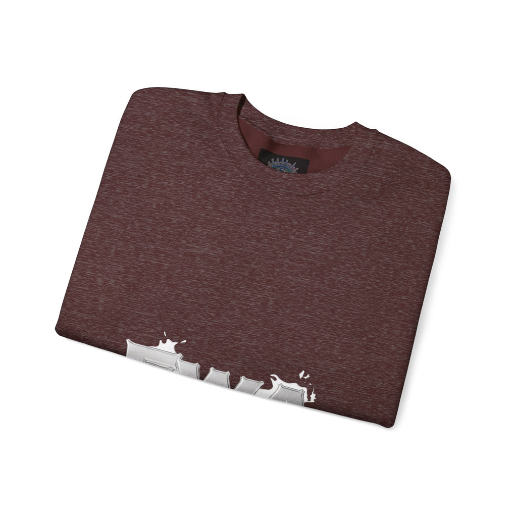 The Original Movement Crewneck