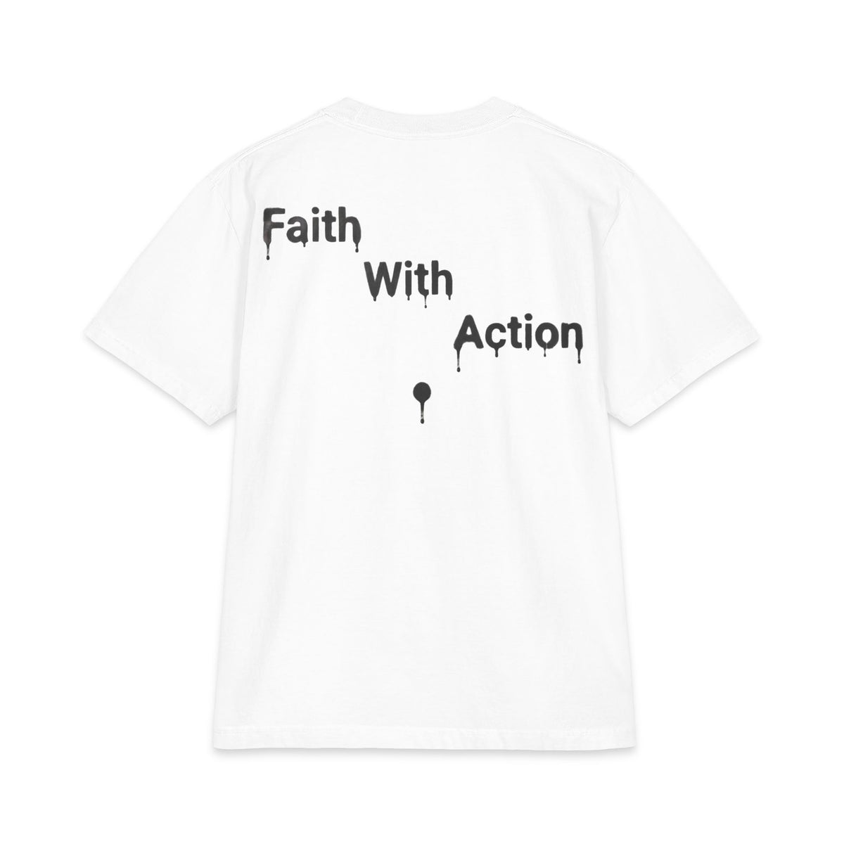 The original FWA Tee
