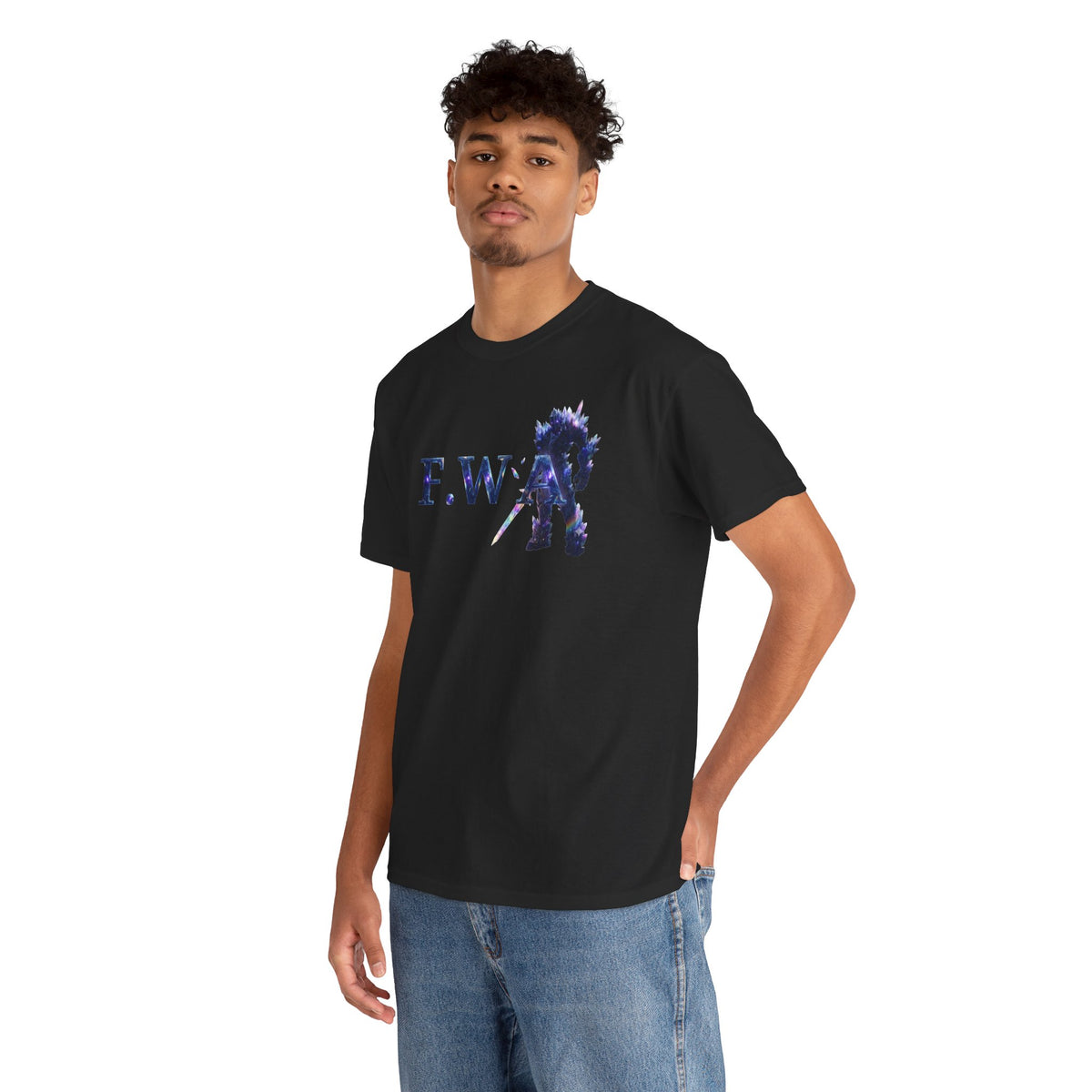 The Original FWA Tee