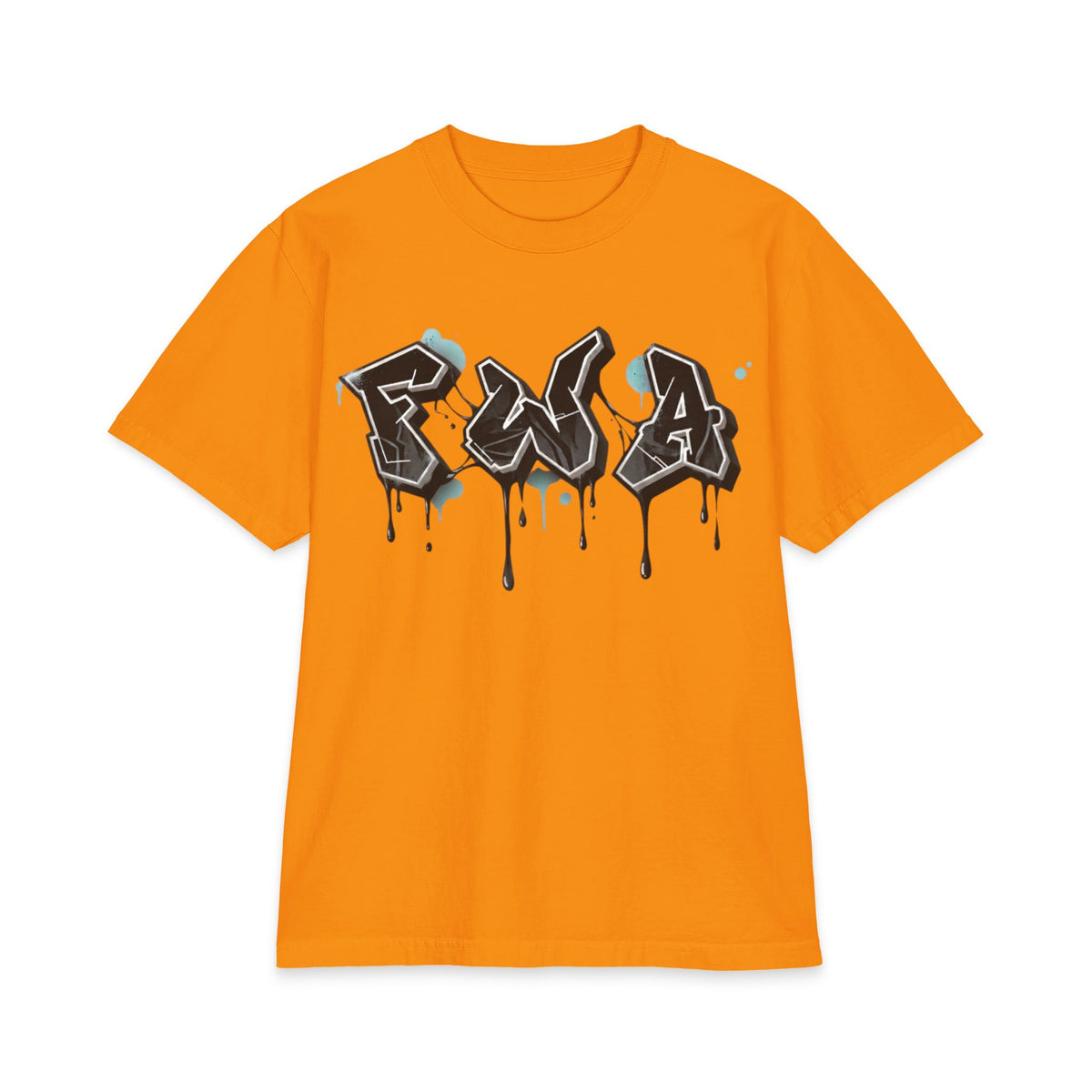 The original FWA Tee