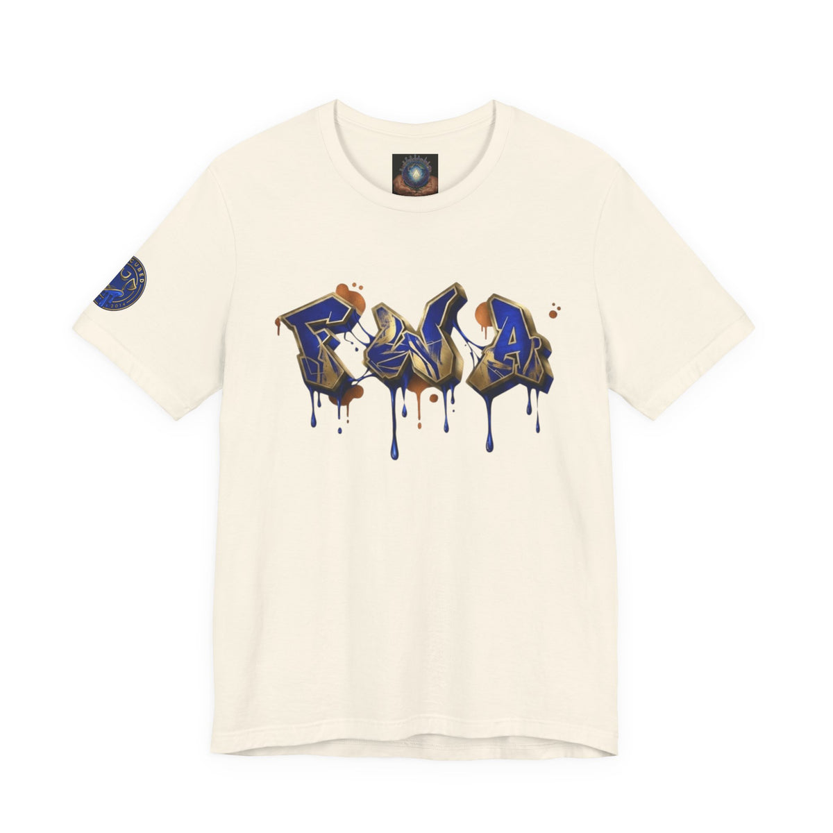 The Original FWA Tee