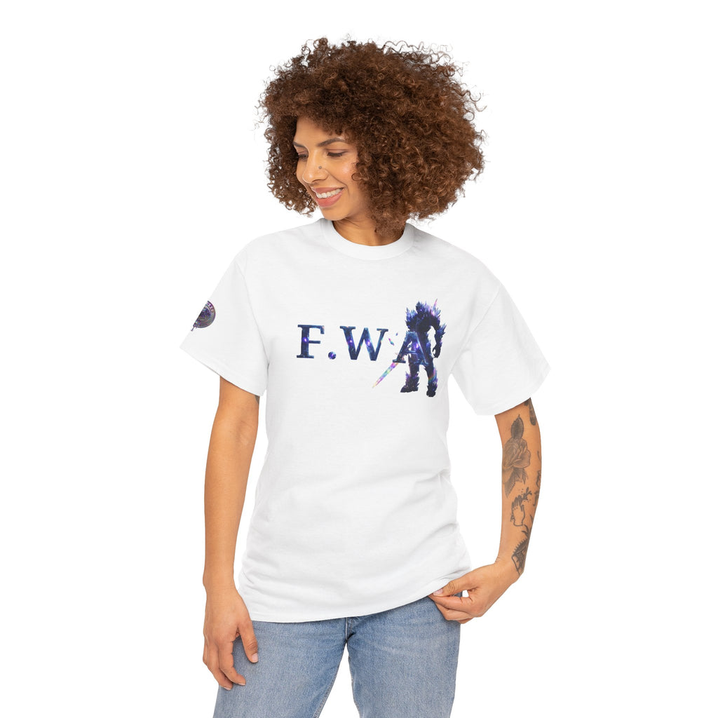 The Original FWA Tee