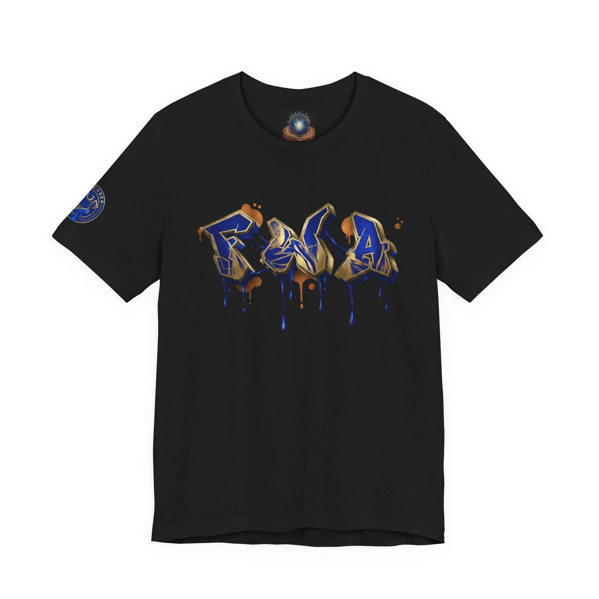 The Original FWA Tee