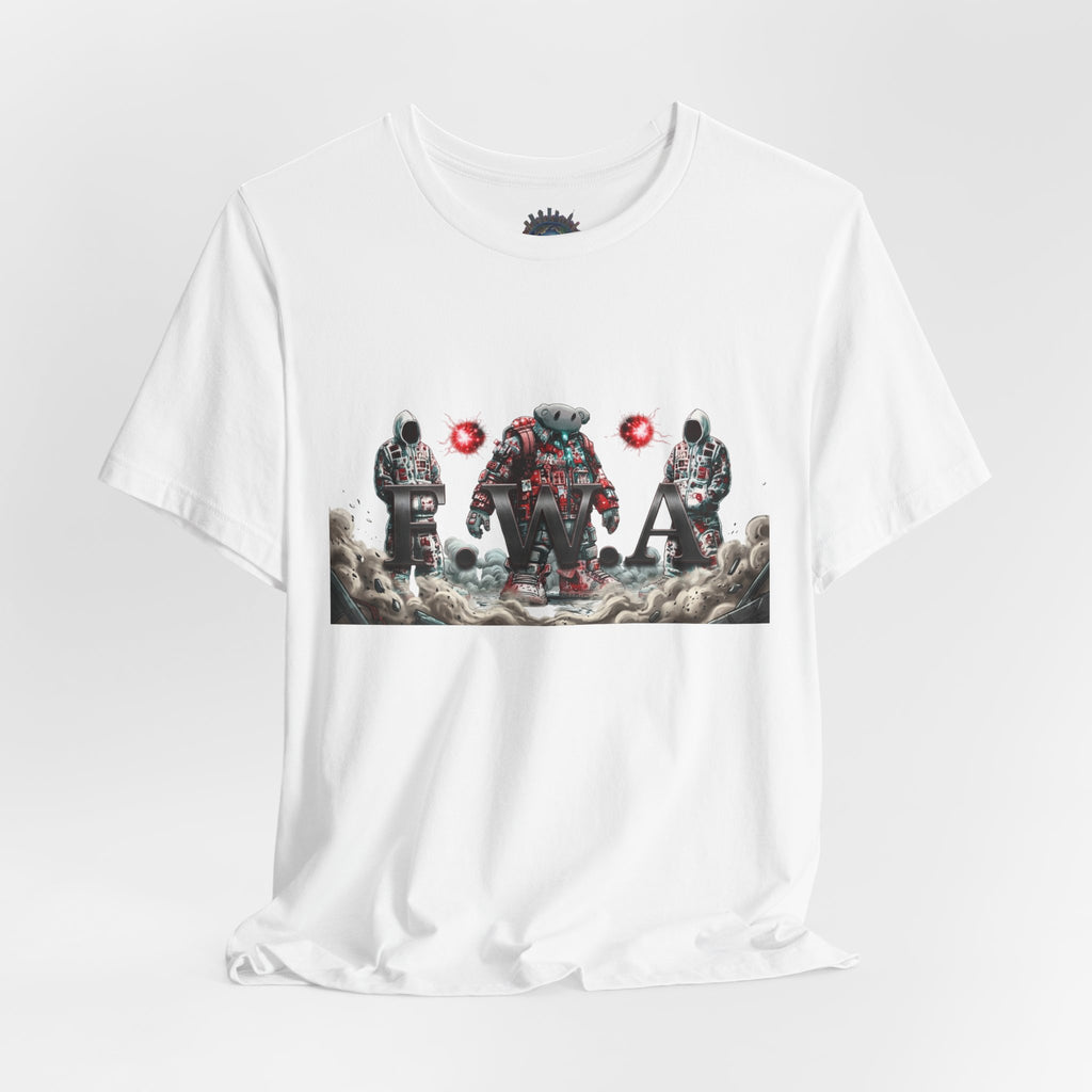 The sacrifice for you to have Faith T-Shirt