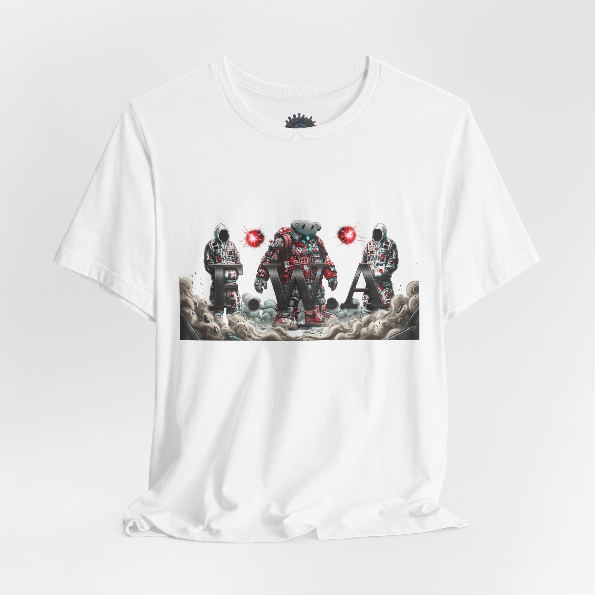 The sacrifice for you to have Faith T-Shirt