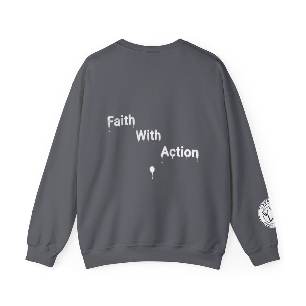 The Original Movement Crewneck