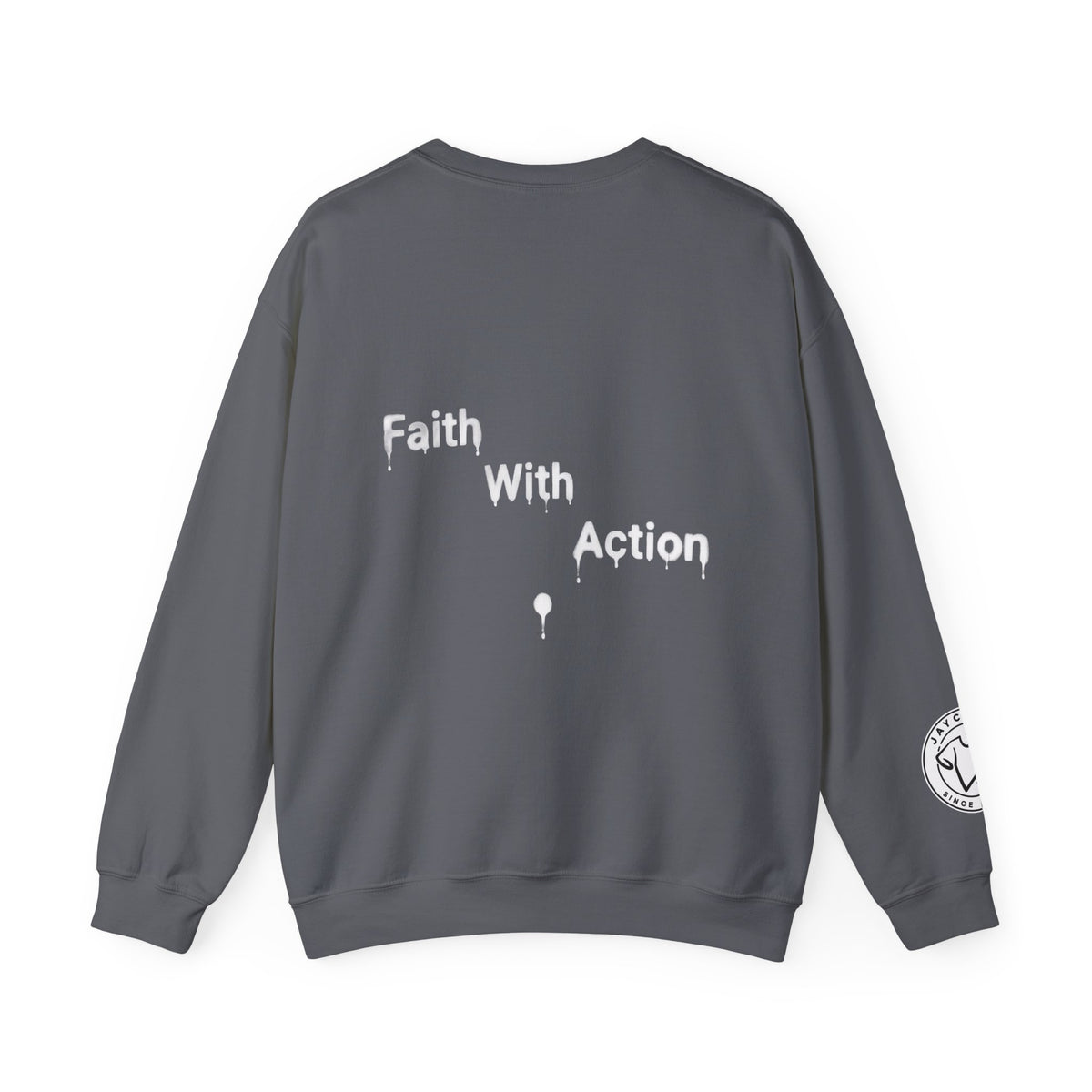 The Original Movement Crewneck