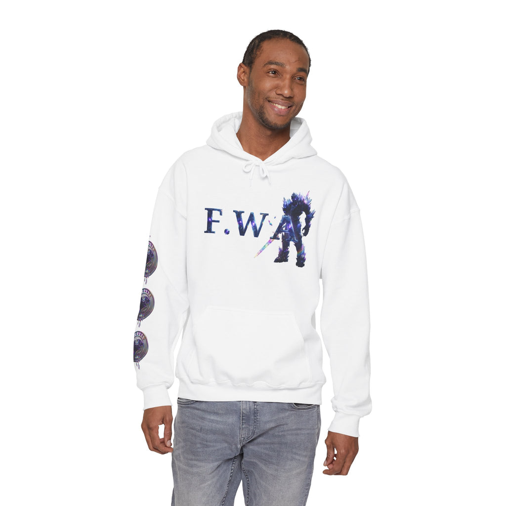 The Movement Hoodie
