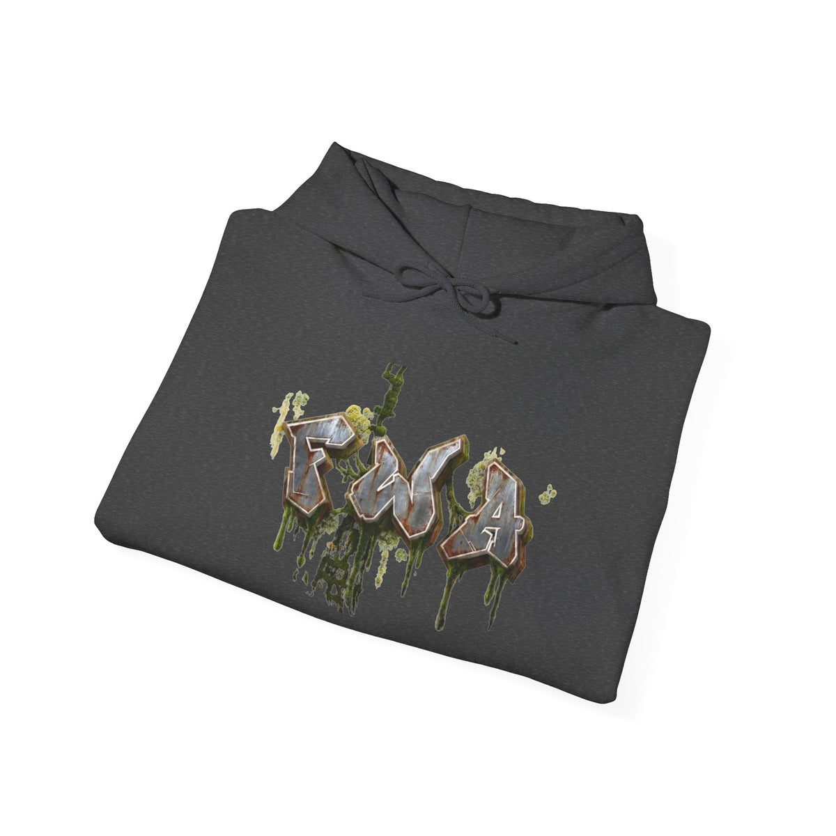 Pray, Believe, Move. Hoodie