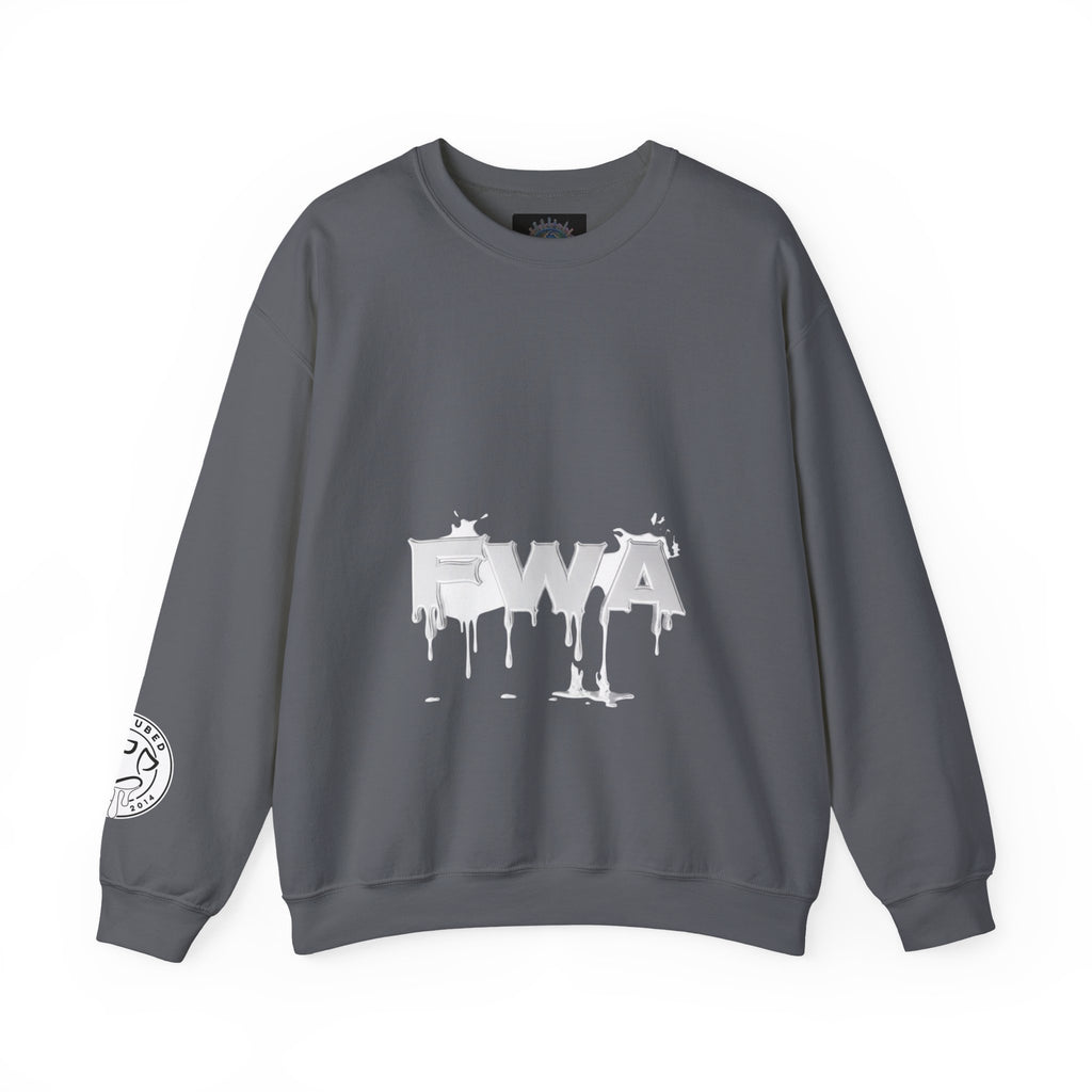 The Original Movement Crewneck