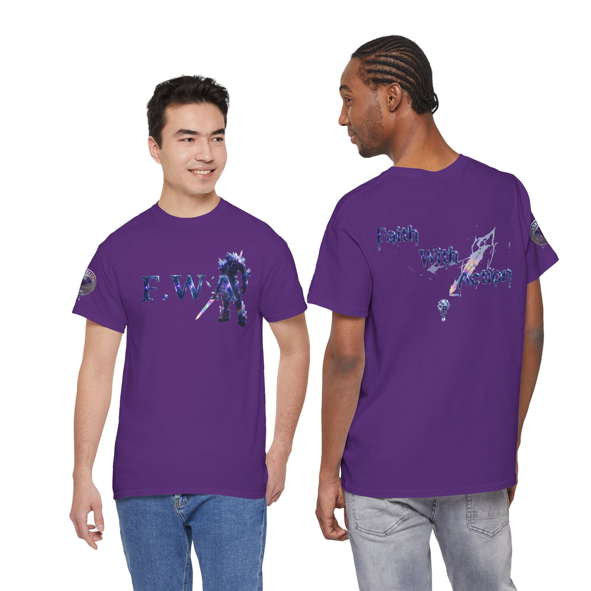 The Original FWA Tee
