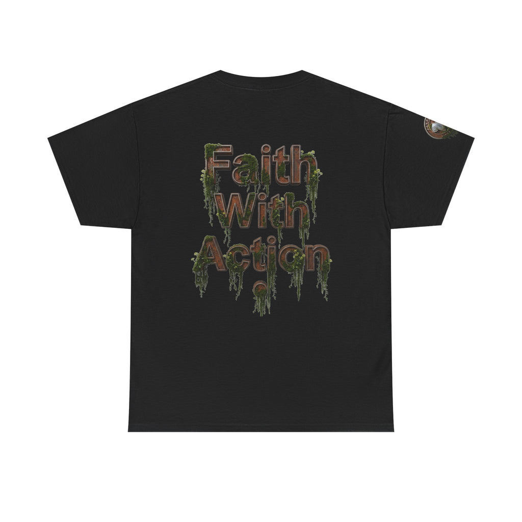 The Original FWA Tee