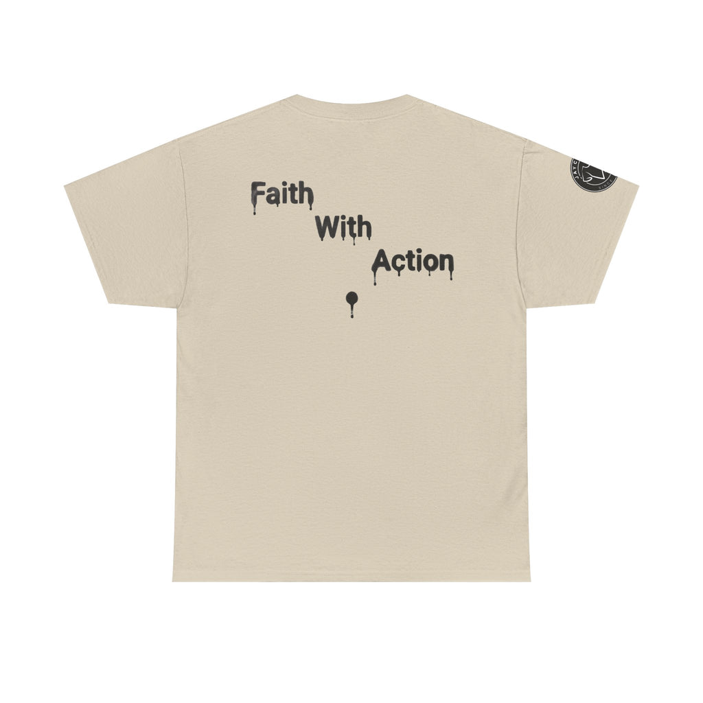 The Original FWA Tee