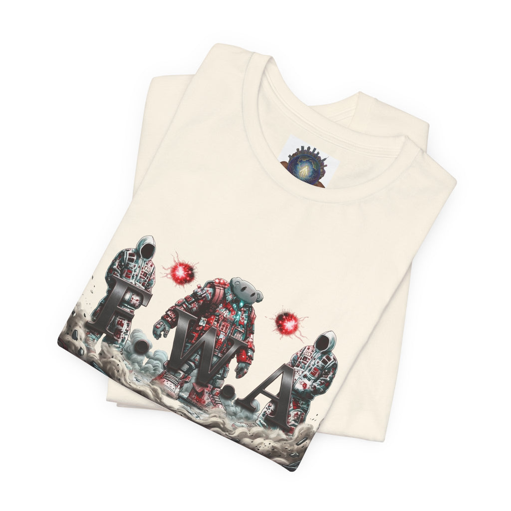 The sacrifice for you to have Faith T-Shirt