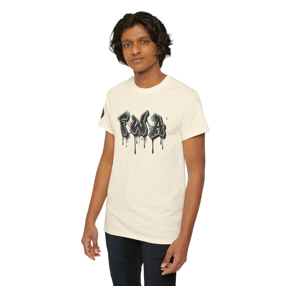 The Original FWA Tee