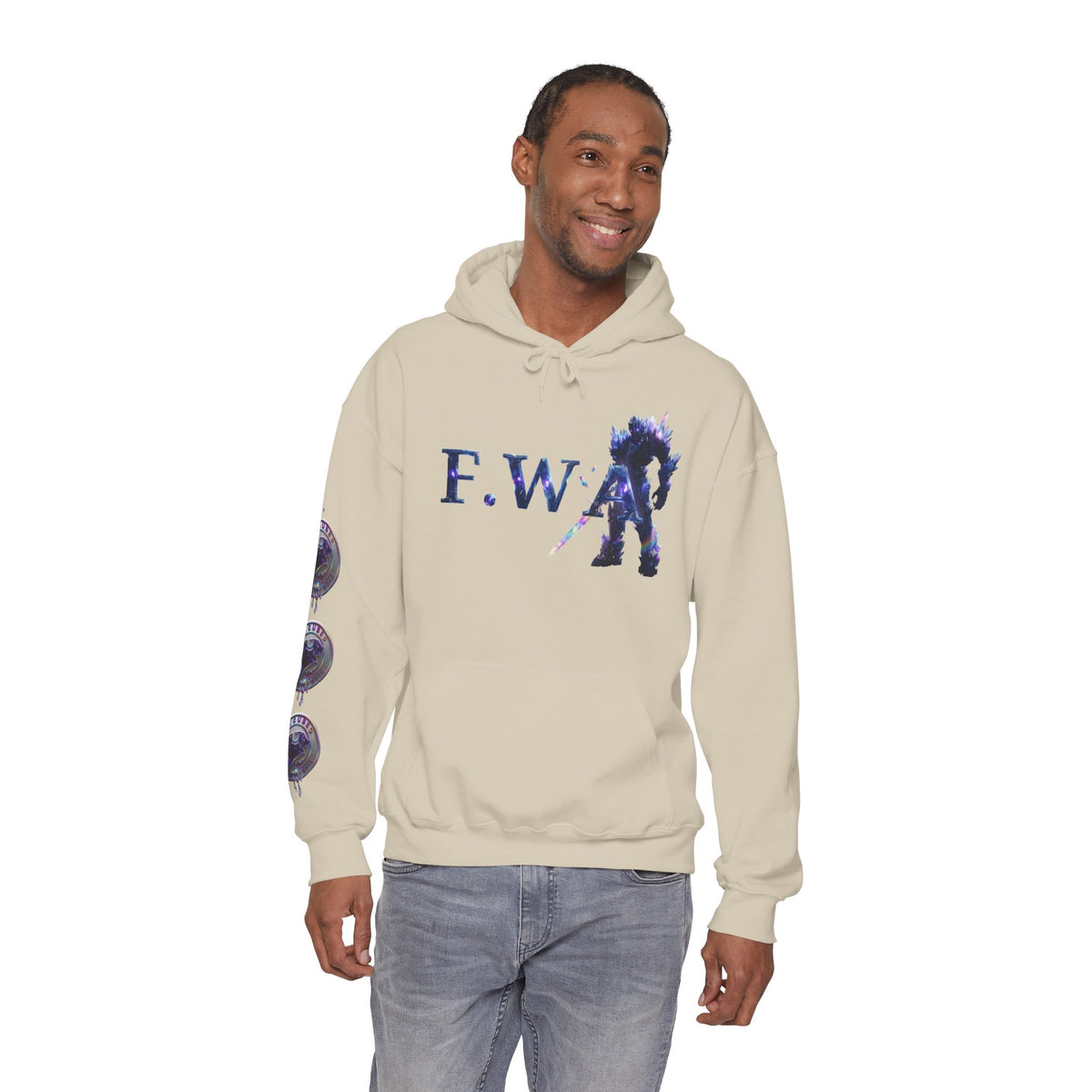 The Movement Hoodie