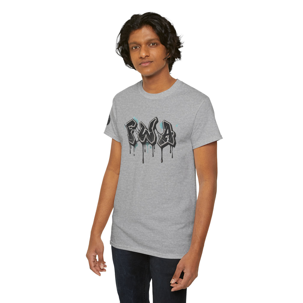The Original FWA Tee