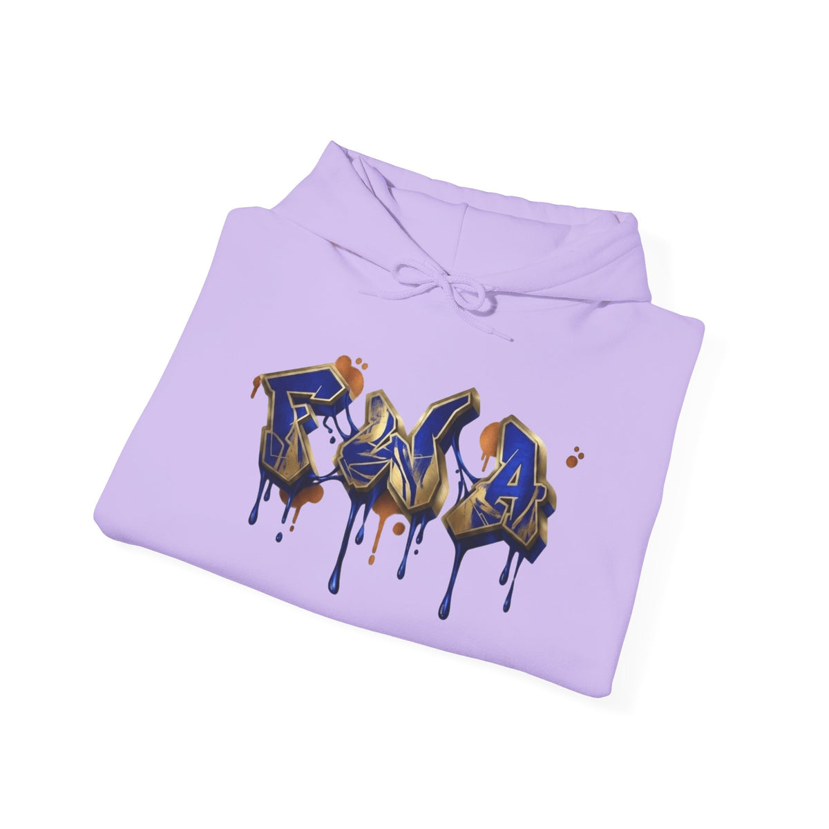 Pray, Believe, Move. Hoodie