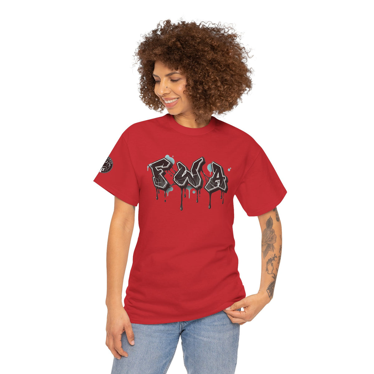 The Original FWA Tee