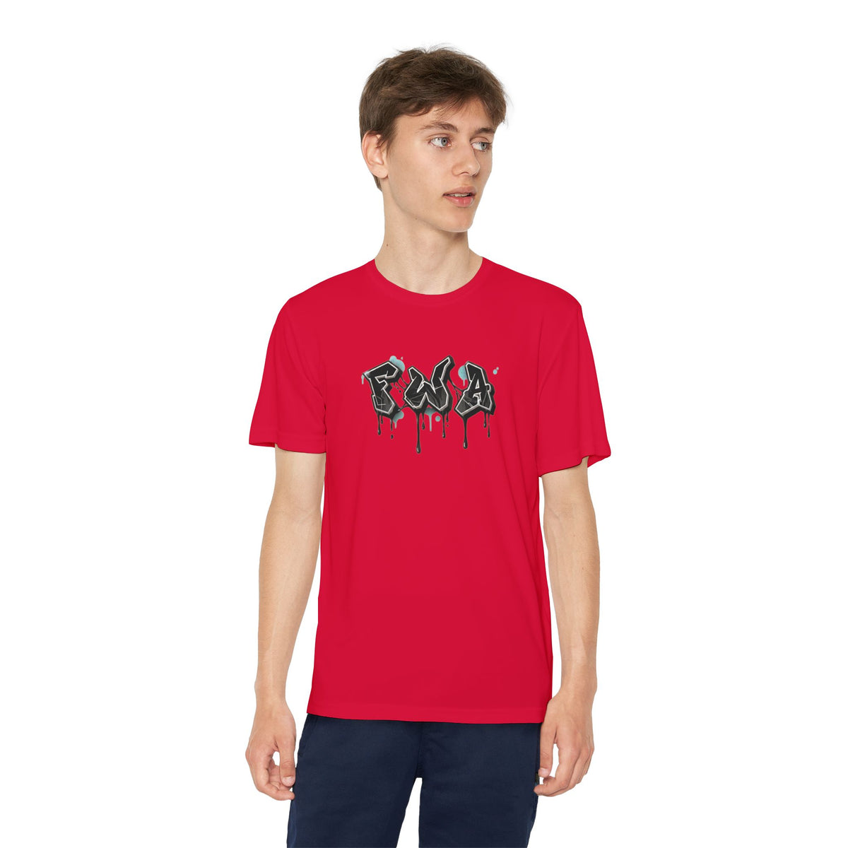 FWA Original Youth Tee