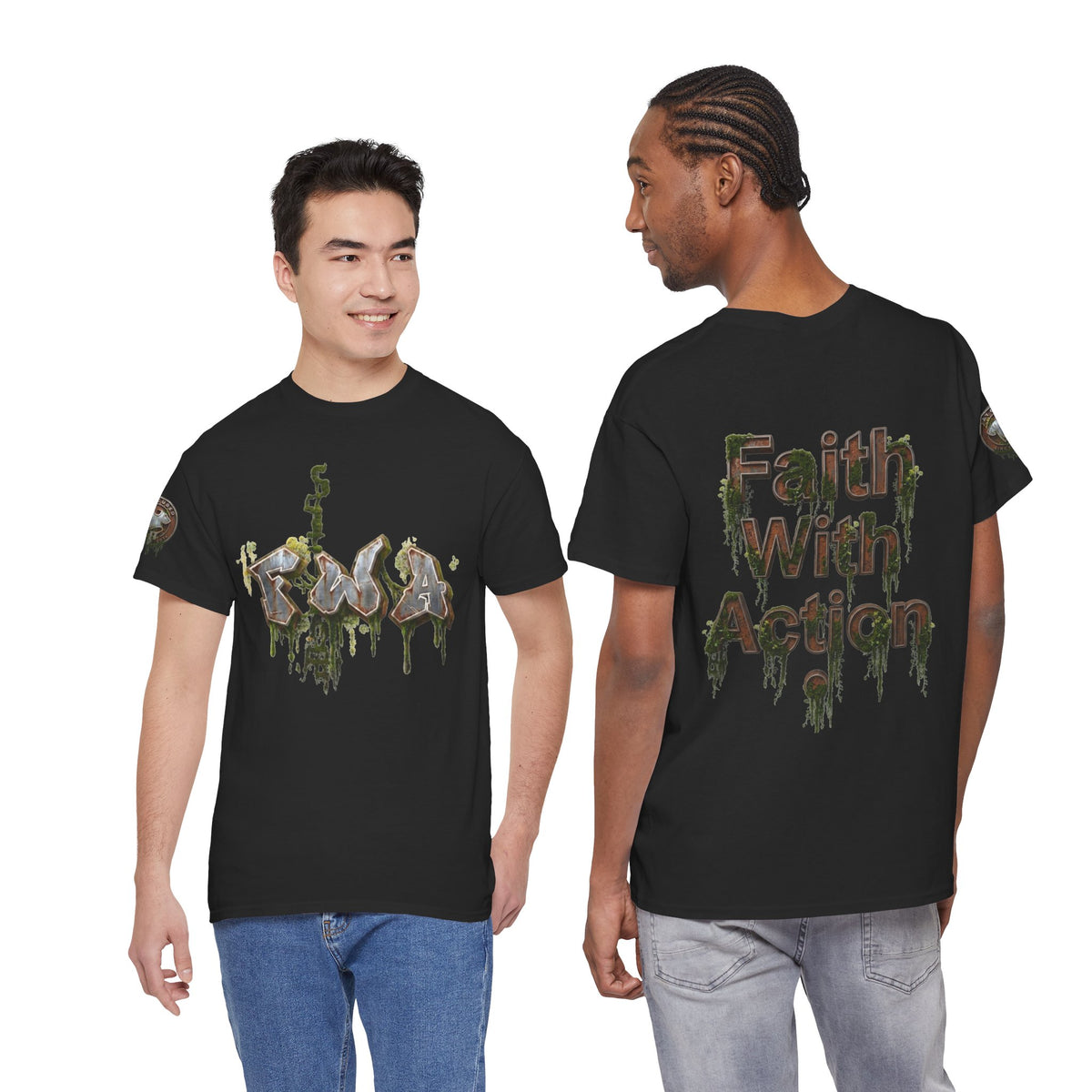 The Original FWA Tee