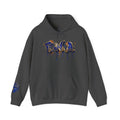 Pray, Believe, Move. Hoodie