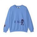 The Original Movement Crewneck