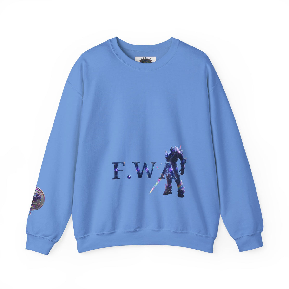 The Original Movement Crewneck