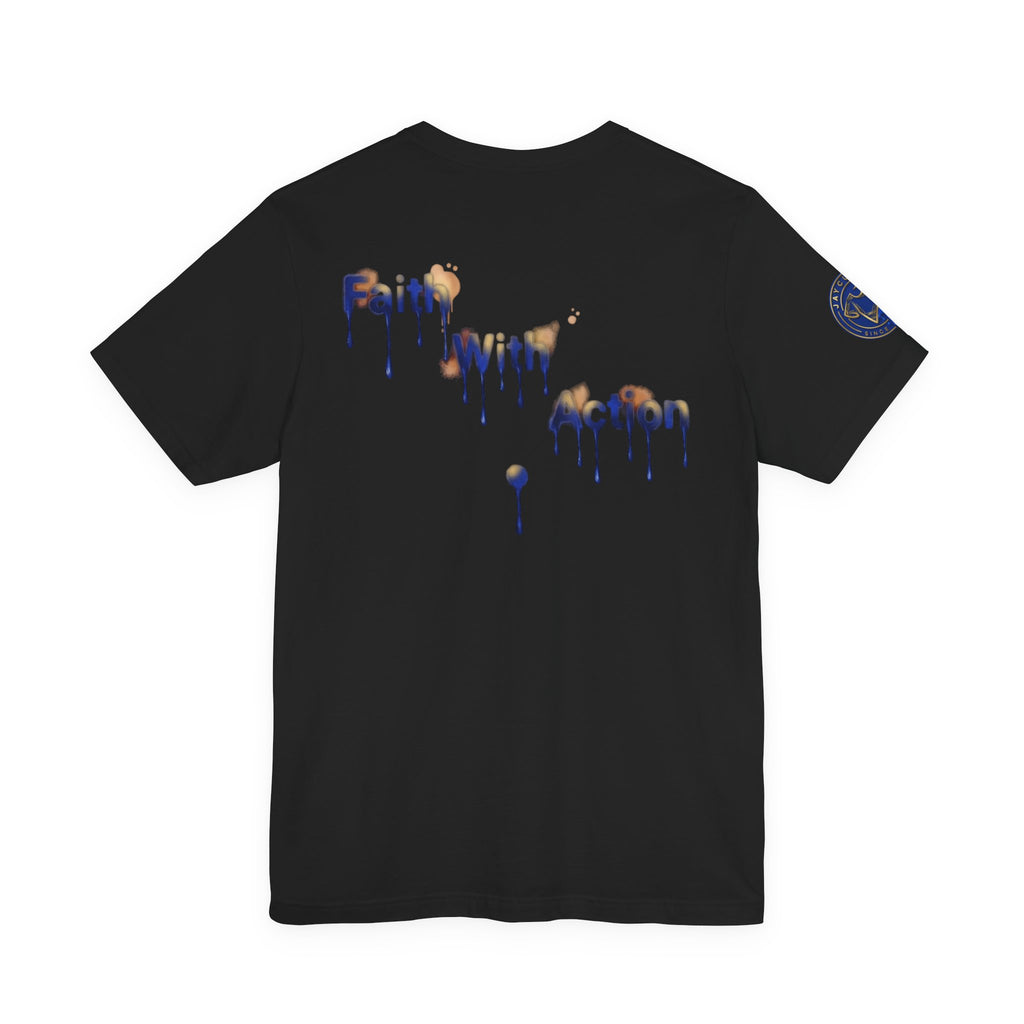 The Original FWA Tee