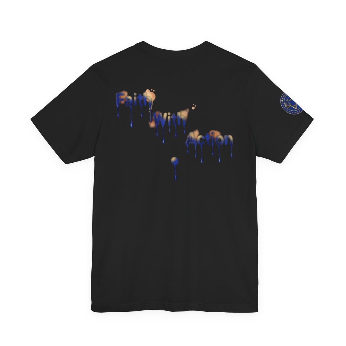 The Original FWA Tee